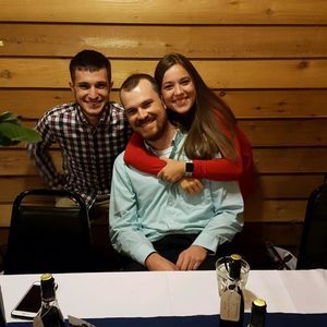 Meet your Posher, Matt